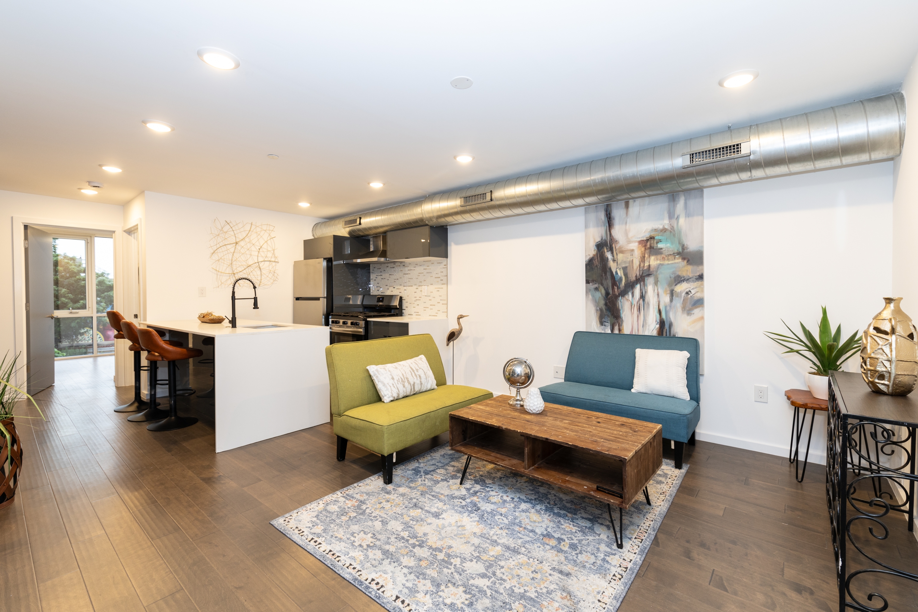 1941 North Marshall Street - 3