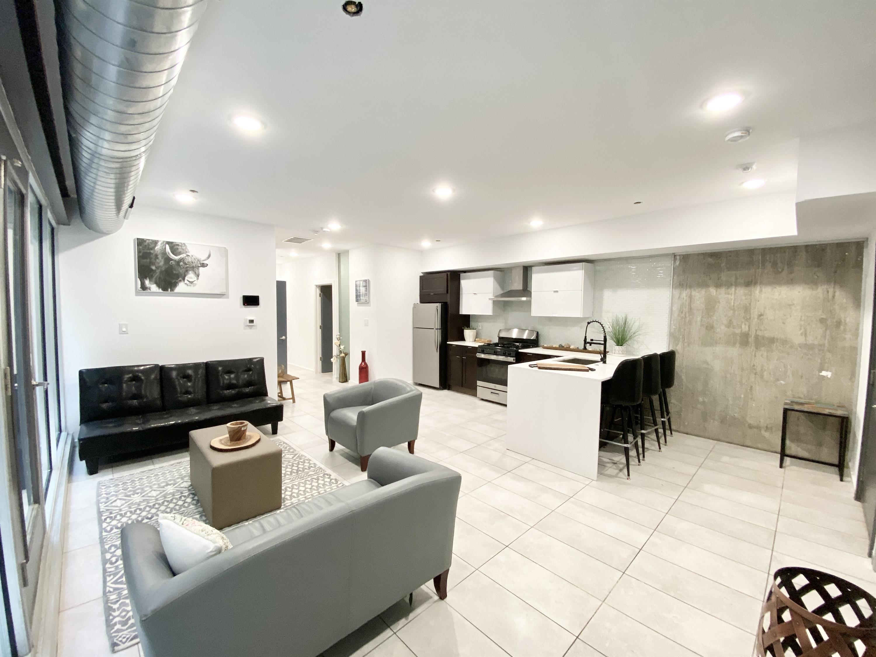 1233 North Franklin Street - 1
