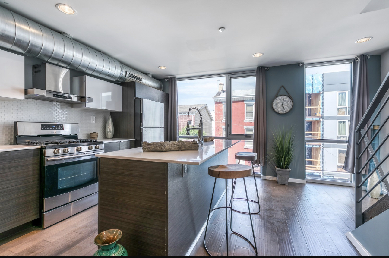 1441 North 7th Street - 3