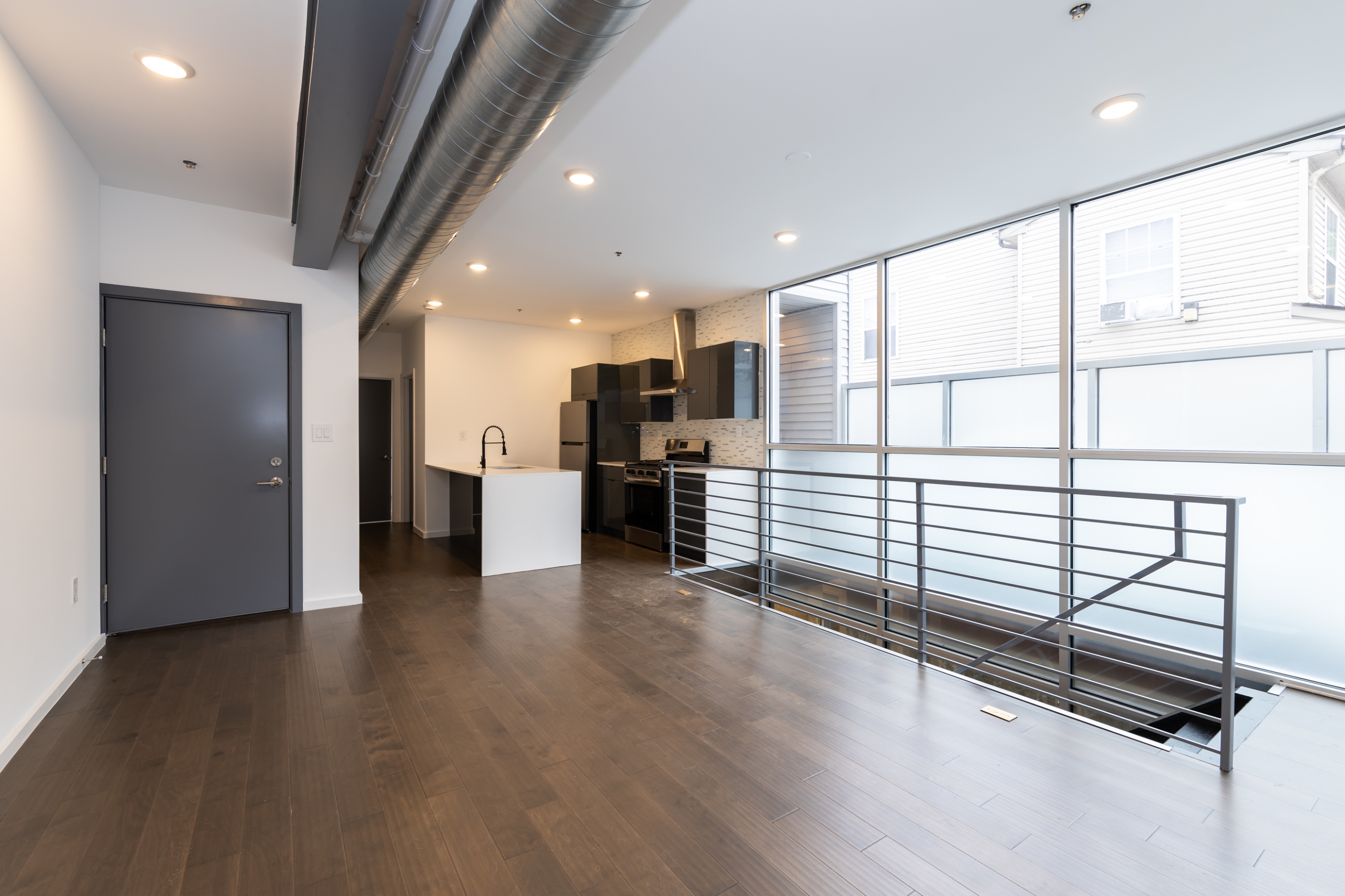 1520 North Marshall Street - 1