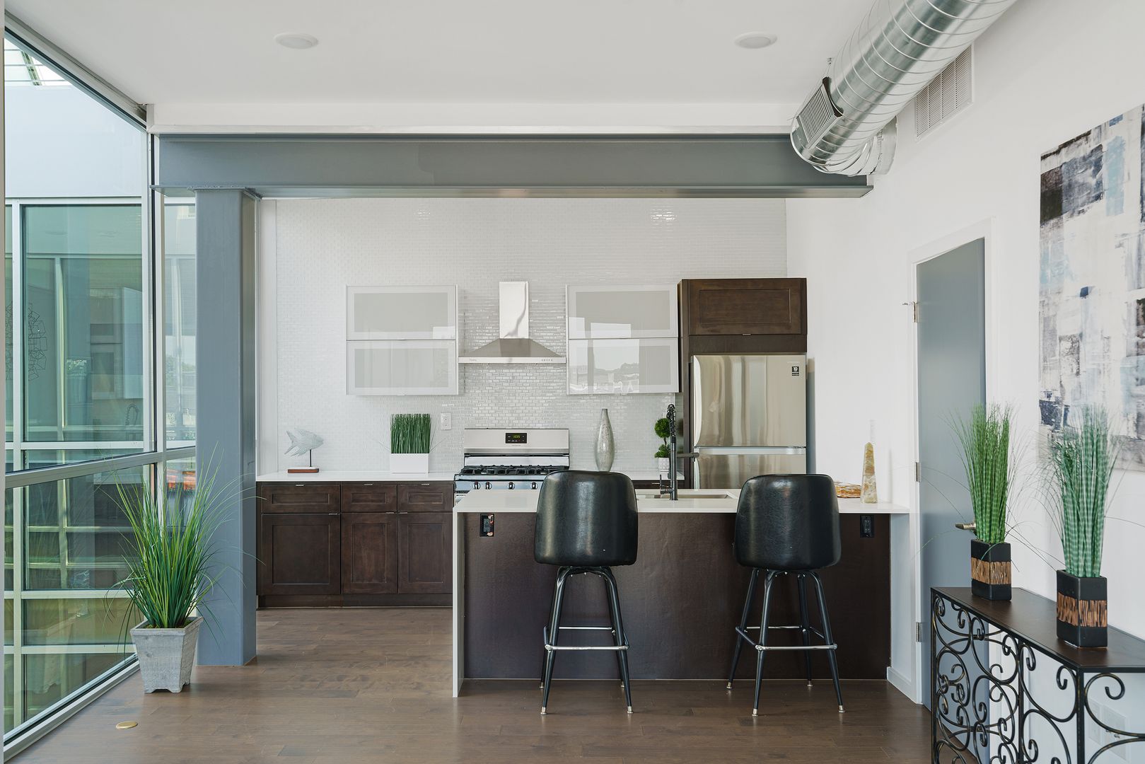 1235 North Franklin Street - 4