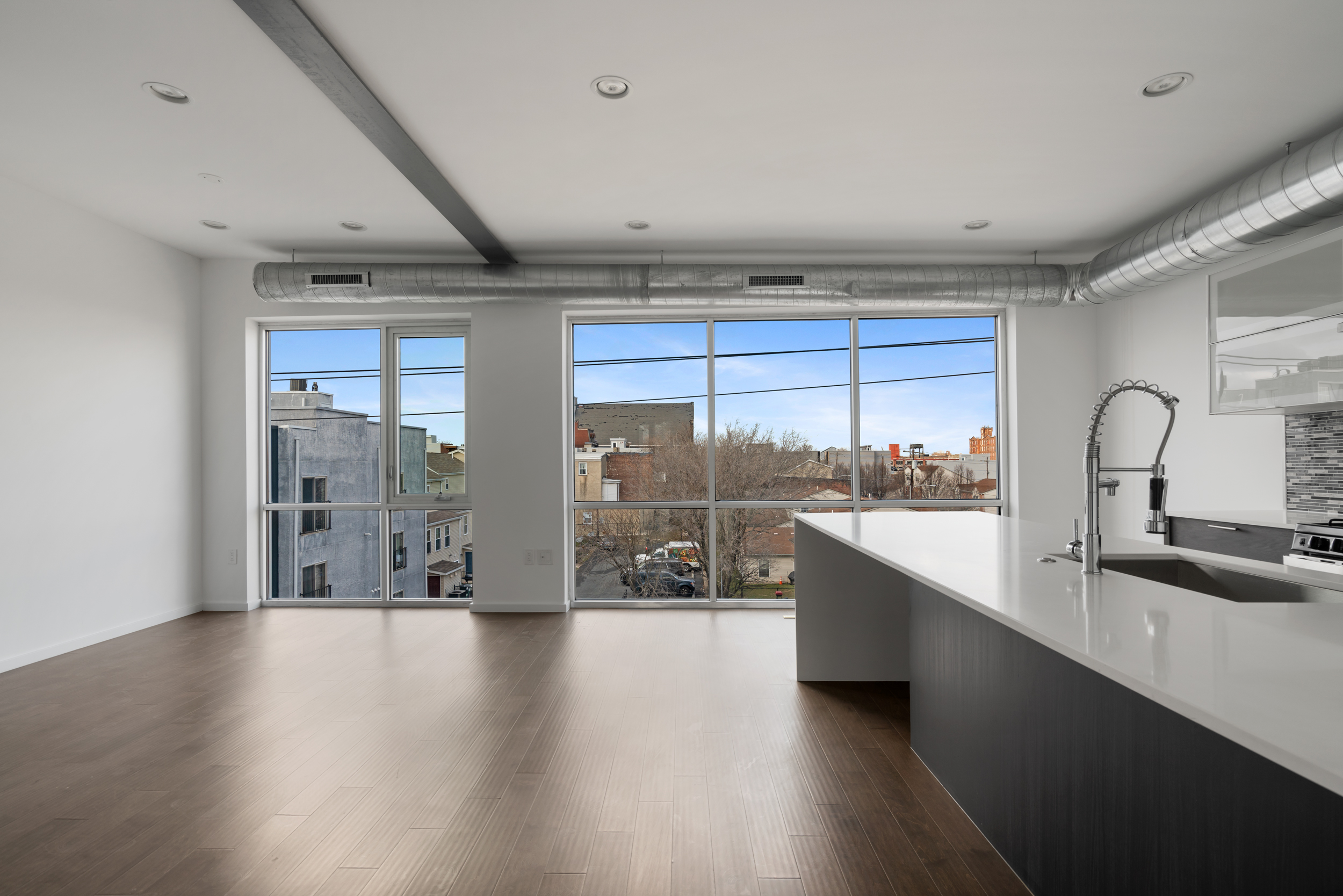 634 West Jefferson Street - 3