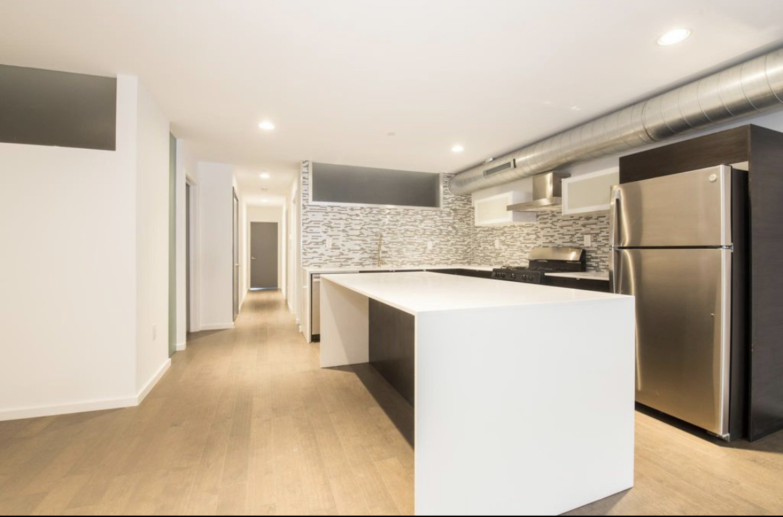1211 North 5th Street - 4
